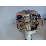 педали SHIMANO PD-M505 педали SHIMANO PD-M505